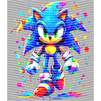 Colorful Cartoon-CC-80